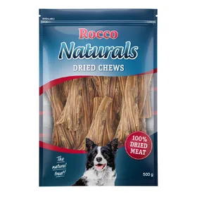 Meilleurs prix pour Viande séchée Rocco - Friandises pour Chien