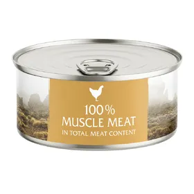 Meilleurs prix pour Adult Wide Praries poulet Wild Freedom - Pâtée pour chat