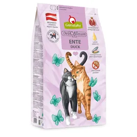 Meilleurs prix pour Delicatessen Adult canard GranataPet pour chat - Croquettes pour chat