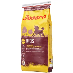 Comparer les prix de Josera Kids Croquettes pour chiot
