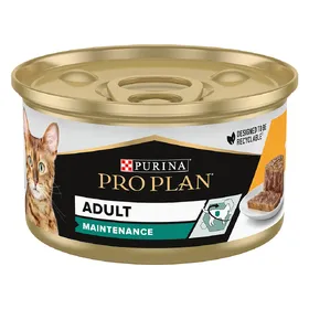 Meilleurs prix pour Adult poulet Pro Plan - Pâtée pour chat