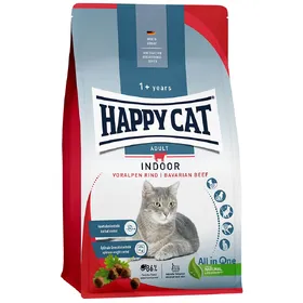 Meilleurs prix pour HAPPY CAT Adult Bœuf des Préalpes Boeuf 1,3 kg