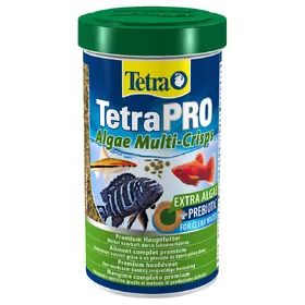 Meilleurs prix pour Tetra TetraPRO Algae - Nourriture pour poison