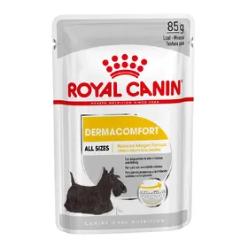 Meilleurs prix pour Dermacomfort Royal Canin Care Nutrition - Sachet pour chien