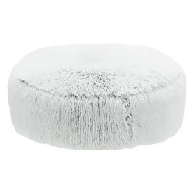 Meilleurs prix pour Coussin rond Trixie Harvey pour chien - 100 cm de diamètre x H 35 cm