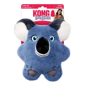 Meilleurs prix pour KONG Snuzzles Koala 22x22x9cm chien