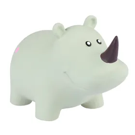 Comparer les prix de Jouet en latex Ralf environ L 14 x l 8 x H 8 cm - pour chien