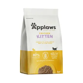 Meilleurs prix pour Applaws pour chaton - Croquettes pour chaton