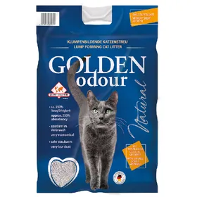 Comparer les prix de Golden Grey Odour Litière pour chat