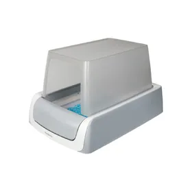 Comparer les prix de Maison de toilette ScoopFree Ultra - pour chat