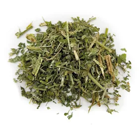 Comparer les prix de Menthe à chat fraîche Aumüller - 60 g