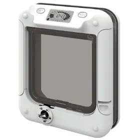 Comparer les prix de Kit d'adaptation Chatière Cat Mate à micropuce 360W pour chat