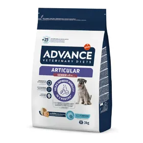 Comparer les prix de Advance Veterinary Diets Articular Care Senior pour chien - 3 kg