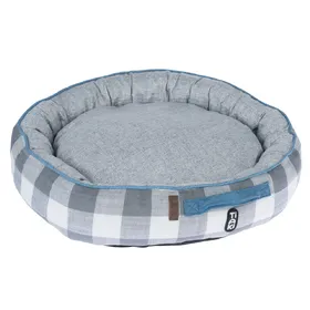 Meilleurs prix pour Panier TIAKI Venaria pour chat - 75 cm de diamètre x H 16 cm
