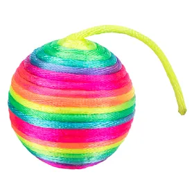 Comparer les prix de Trixie Balle à hochet - 1 balle