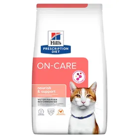 Comparer les prix de Croquettes pour chat Hill's Prescription Diet au poulet