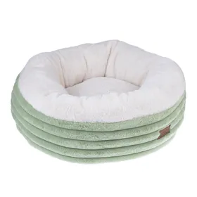 Comparer les prix de Panier Modern Living Vasa pour chat et petit chien environ 60 cm de diamètre x H 20 cm