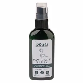 Comparer les prix de Ml Spray protecteur pour pattes de chiens de kooa