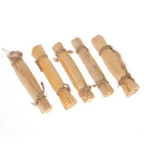 Comparer les prix de 5x TIAKI Jouets à grignoter Husk Chewies oiseau
