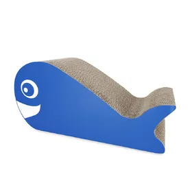 Meilleurs prix pour Griffoir TIAKI Baleine - environ L 43 x l 18 x H 19 cm