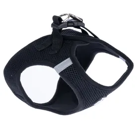 Comparer les prix de TIAKI Harnais Vest - Taille M Harnais pour chiens
