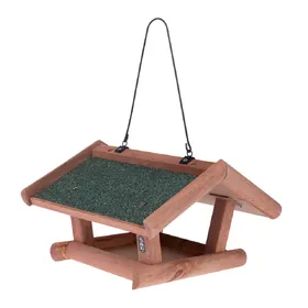Comparer les prix de Nichoir Classic  TIAKI env. 30 x 28 x 19,5 cm pour oiseau