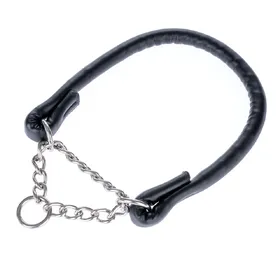 Meilleurs prix pour TIAKI Collier de chien Chain Tour de cou : ca.45cm chien