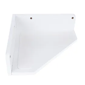 Meilleurs prix pour Modern Living Lit d'angle San Francisco blanc chat