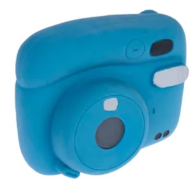Comparer les prix de TIAKI jouet pour chien Latex appareil photo Polaroid