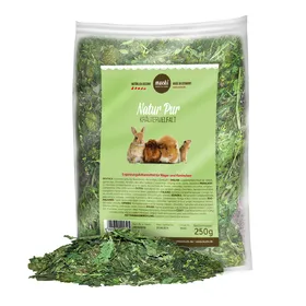 Meilleurs prix pour 250g Complément alimentaire aux 3 plantes - Complément alimentaire pour rongeur et lapin