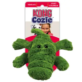 Meilleurs prix pour KONG Cozie Ali Taille L - Jouet KONG pour chien