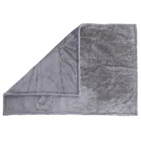 Meilleurs prix pour zooplus Basics Couverture pour chats 100x70cm