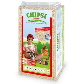 Comparer les prix de Litière Chipsi Super pour rongeur