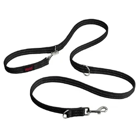 Meilleurs prix pour Laisse éducative HALTI pour chien - L 250 x l 2,5 cm, noir