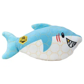 Meilleurs prix pour Jouet Bite Force Kevlar Shark - 23x10x6cm chien