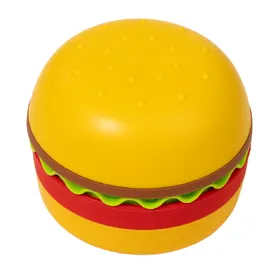 Meilleurs prix pour TIAKI set de gamelles pour chien Hamburger 150-550ml