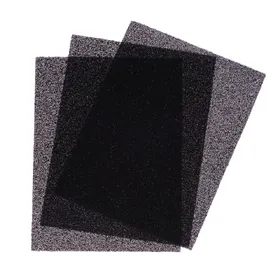 Meilleurs prix pour Filtres à charbon actif Universal - pour IMAC EASY CAT 2nd Life Plastic