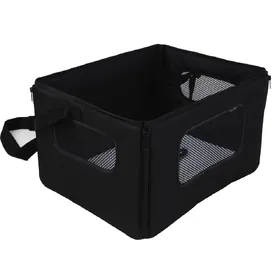 Comparer les prix de Siège de voiture pour petit chien - l48 x P38 x H27,5 cm