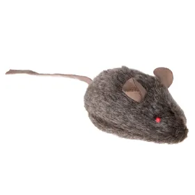 Meilleurs prix pour Souris sonores Wild Mouse avec LED pour chat
