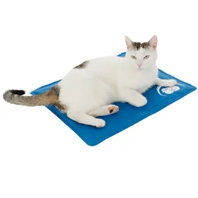 Meilleurs prix pour Tapis rafraîchissant Keep Cool pour chien et chat - L 50 x l 40 cm