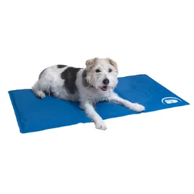 Comparer les prix de Tapis rafraîchissant Keep Cool pour chien et chat - L 90 x l 50 cm