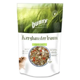 Comparer les prix de Rêve Expert hamster nain Bunny - Nourriture Hamster