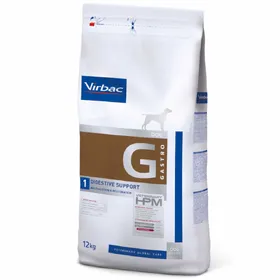 Meilleurs prix pour Digestive Support Virbac Veterinary HPM - Croquettes pour Chien