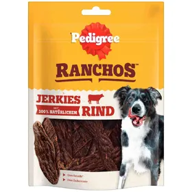 Comparer les prix de Bœuf Ranchos Originals 70 g Pedigree - Friandises pour Chien