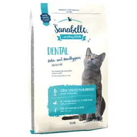 Comparer les prix de Dental Sanabelle pour chat