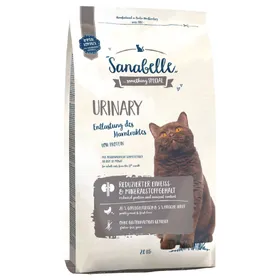 Comparer les prix de Sanabelle Urinary 2 kg