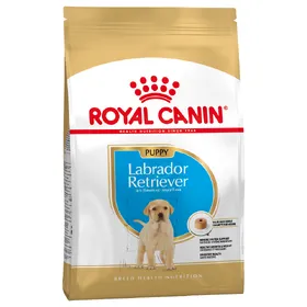 Comparer les prix de Puppy Labrador Retriever Royal Canin Breed - Croquettes pour chiot