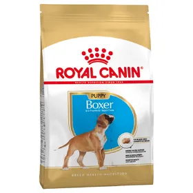 Meilleurs prix pour Boxer Puppy Chiot Royal Canin - Croquettes pour chien