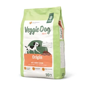 Meilleurs prix pour Green Petfood VeggieDog Origin - Croquettes pour chien