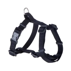 Comparer les prix de Harnais Hunter Ecco Sport Vario Rapid, noir pour chien - T. S - M : tour de poitrail 48 - 70 cm